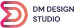 DM Design Studio – графичен дизайн и уеб дизайн